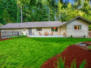12921 231st Ave SE, Issaquah, WA 98027