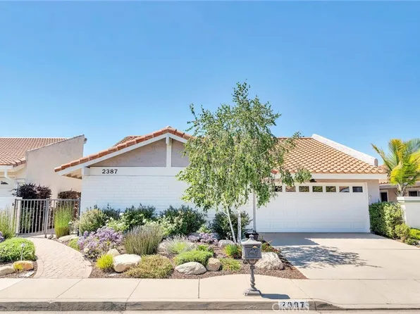 2387 Leeward Cir, Westlake Village, CA 91361