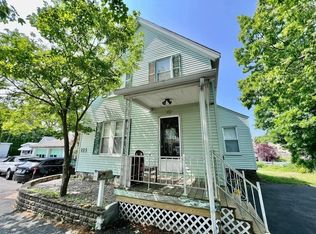 123 Clay St, Quincy, MA 02170