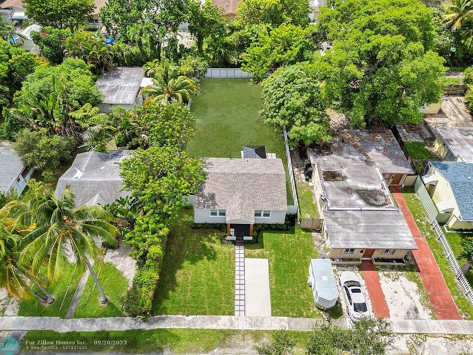 245 SW 6th St, Dania, FL 33004 | Zillow