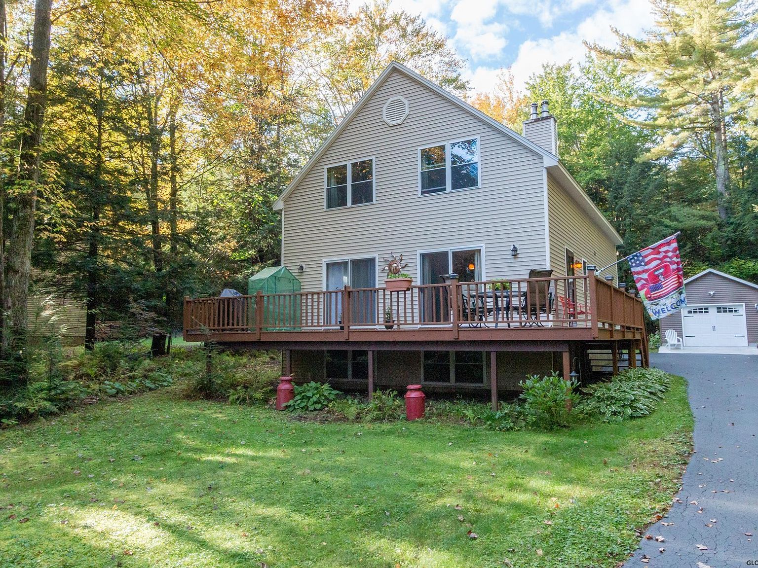 1090 N CREEK Road, Porter Corners, NY 12859 Zillow