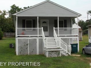 5909 Amherst St, Henrico, VA 23231