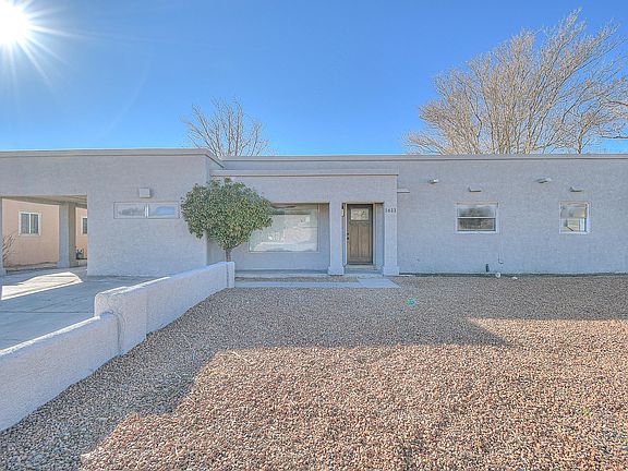 3rd image of 1611 Wyoming Blvd NE