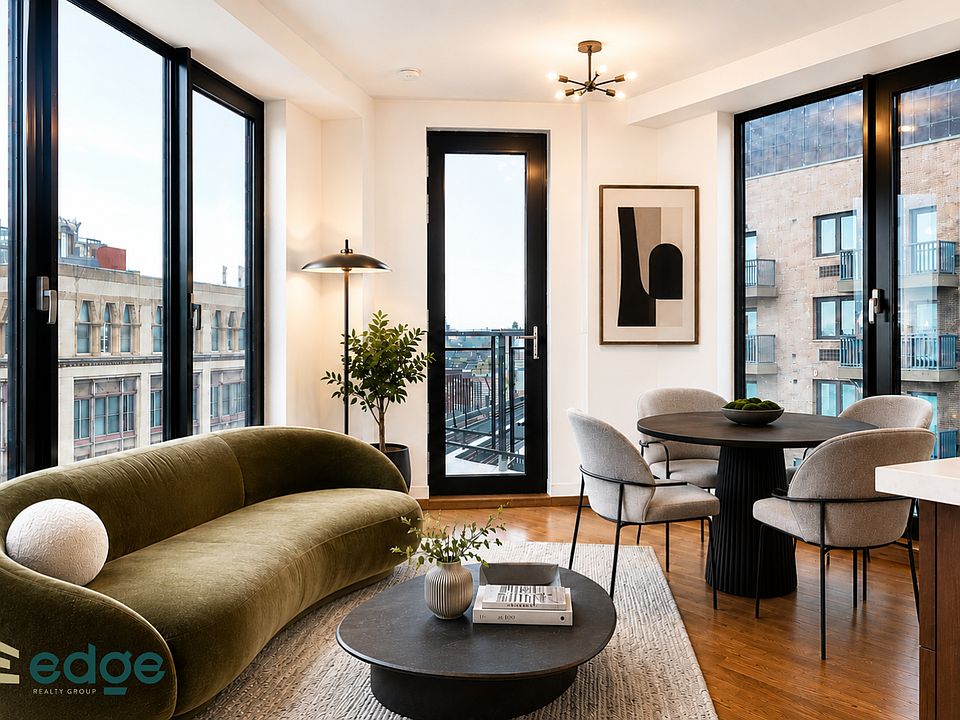 1st image of 865 Willoughby Ave APT 3C