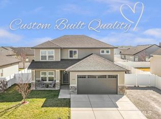 1153 Terra Ave, Twin Falls, ID 83301