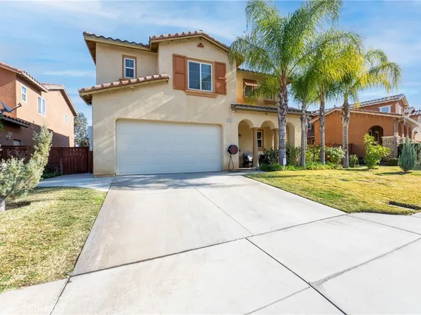 3959 Chardonnay Dr, Perris, CA 92571