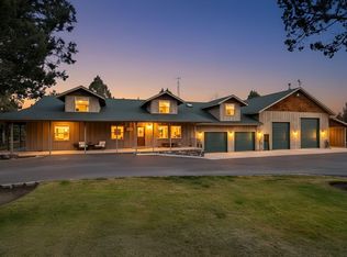 6323 SE Cedar Hills Ct, Prineville, OR 97754