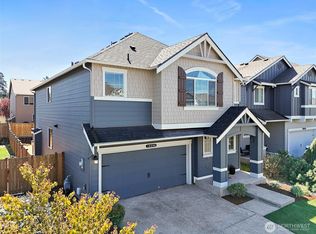 10596 190th St E, Puyallup, WA