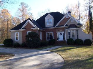 5756 Zebulon Rd, Macon, GA 31210