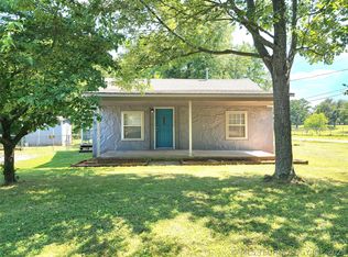 419 W Seneca St, Tahlequah, OK 74464