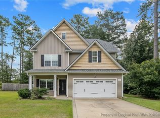 221 Old Vander Rd, Fayetteville, NC 28312