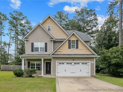 221 Old Vander Rd, Fayetteville, NC, 28312