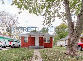 1729 N Somerset Ave, Indianapolis, IN
