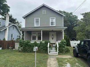 10 Hawthorne Ave, Ewing, NJ 08638