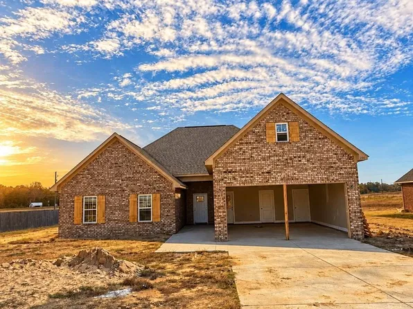 290 Liberty Loop, Grenada, MS 38901