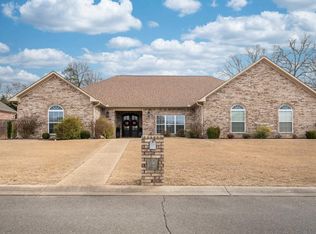 190 Quail Ridge Dr, Hot Springs, AR 71901