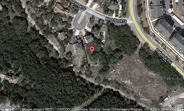 Map View