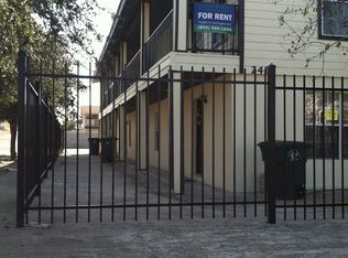 2419 Cross St #3, Laredo, TX 78046