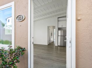 351 Nautilus St, La Jolla, CA 92037