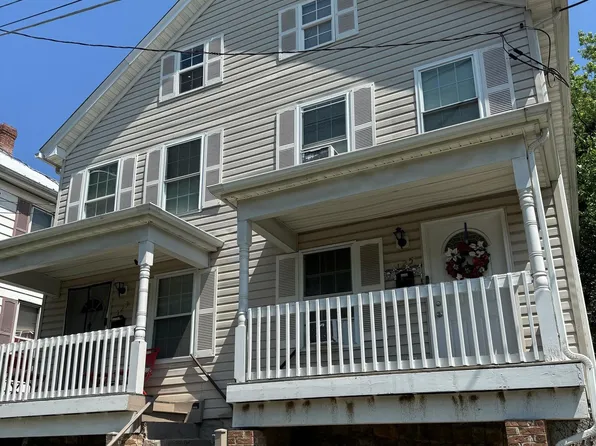 123/125 E South St, Martinsburg, WV 25401