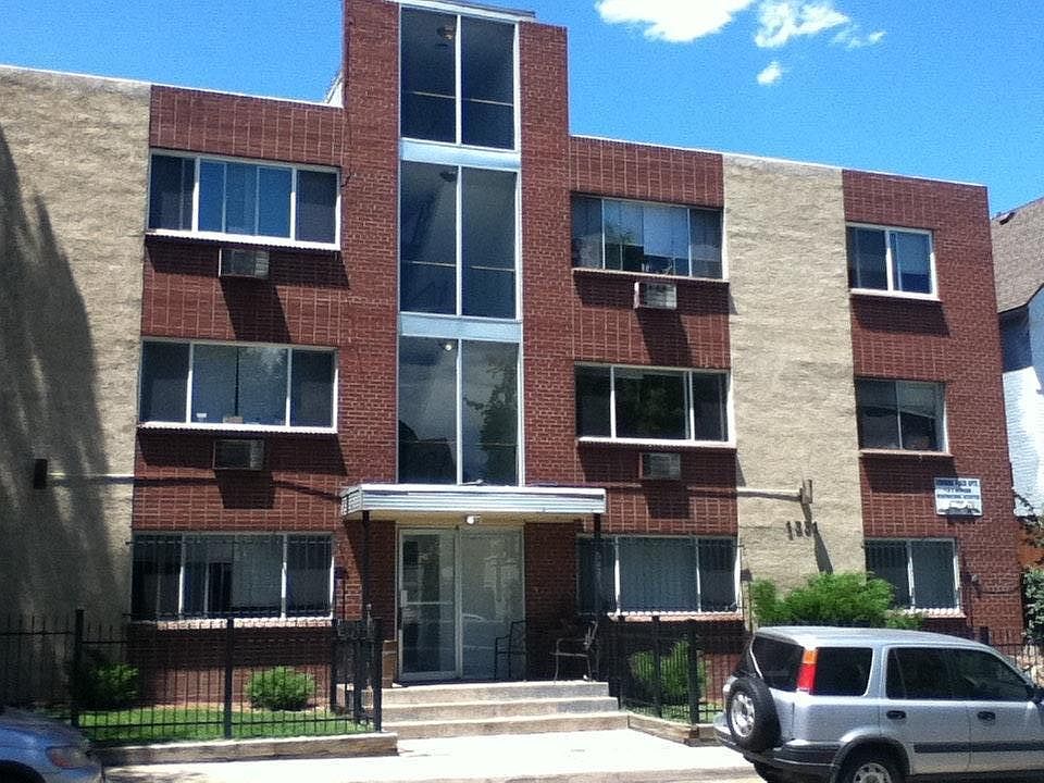1st image of 1331 N Downing St #999