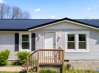 248 Fran Dr, Owingsville, KY 40360