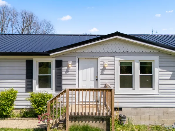 248 Fran Dr, Owingsville, KY 40360