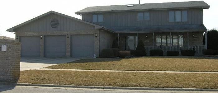 1st image of 11625 Creek Crossing Dr