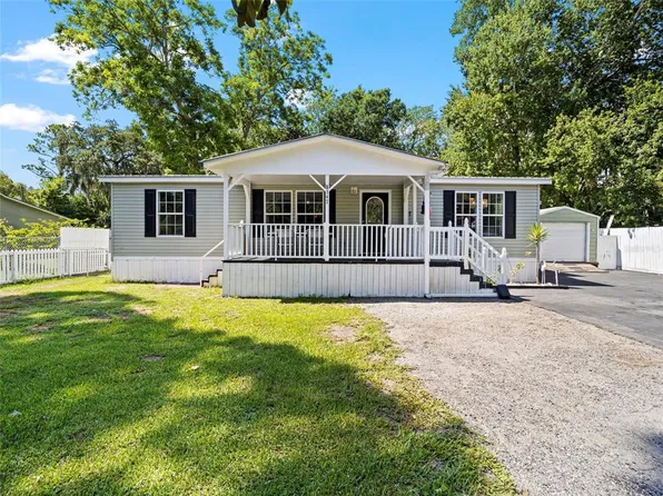347 ABBEY AVENUE, ST AUGUSTINE, FL 32084