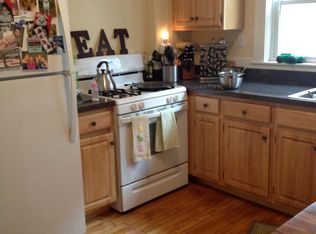 70 Tower St APT 1, Jamaica Plain, MA 02130