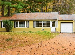 60 Creamery Rd, Great Barrington, MA 01230