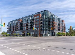 681 Yonge St #409, Barrie, ON L4N4E8