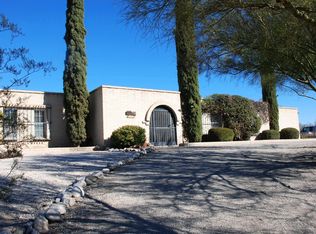 6725 E Bacobi Cir, Tucson, AZ 85750