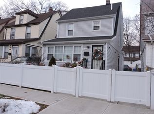 194-00 112th Rd, Saint Albans, NY 11412