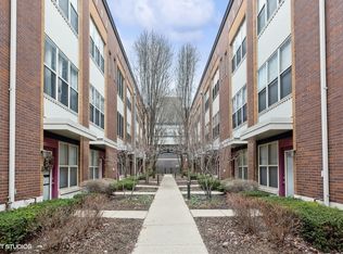 1240 W Monroe St UNIT 5, Chicago, IL 60607