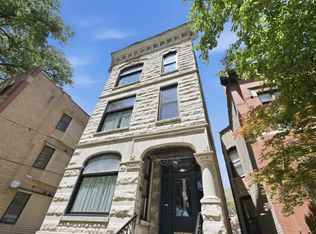 2042 W Potomac Ave #3, Chicago, IL 60622