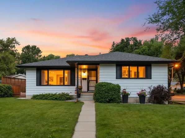 7 Falstaff Ave, Saint Albert, AB T8N 1V4