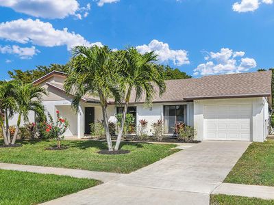 6335 Hitchin Post Way, Delray Beach, FL, 33484