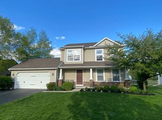 440 Nora Dr, Perrysburg, OH