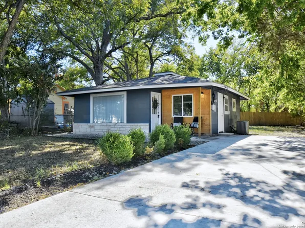 149 N PEACH AVE, New Braunfels, TX 78130