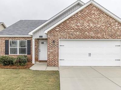 117 Sourwood Ln, Warner Robins, GA, 31093