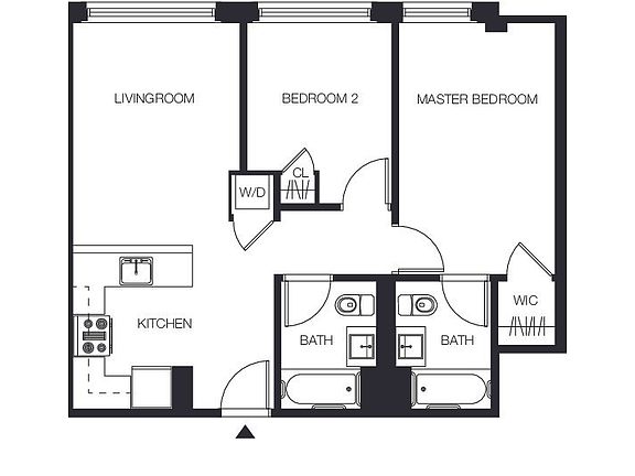 2nd image of 148-33 90th Ave #607