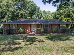 2218 Arrington St, Durham, NC 27707