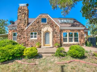 1105 N Van Buren St, San Angelo, TX 76901