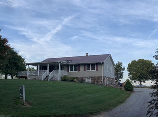 3740 Altoona School Rd, Pilot, VA 24138