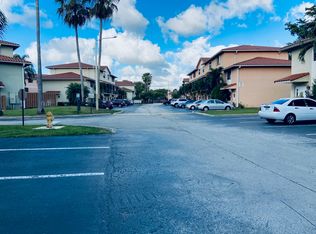 9890 Hammocks Blvd APT 107, Miami, FL 33196