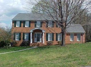 133 Jonathan Rd, Roanoke, VA 24019