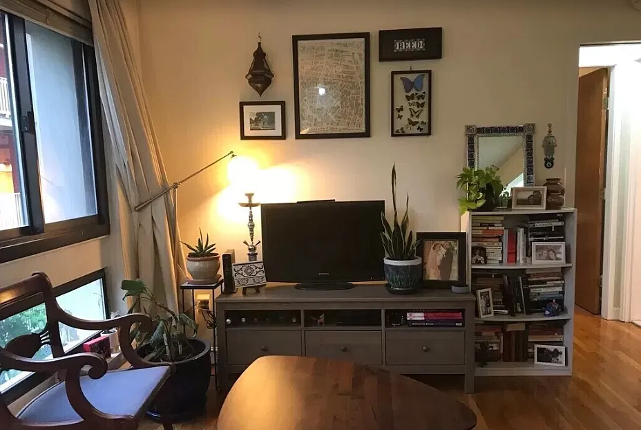 1 bed, 650 sqft, $2,500 — Photo 2