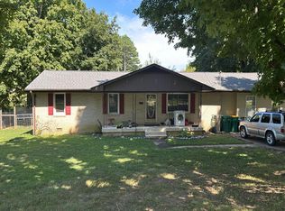 609 Woodcrest St, Lewisburg, TN 37091