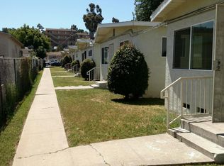 5446 Santa Margarita St, San Diego, CA 92114